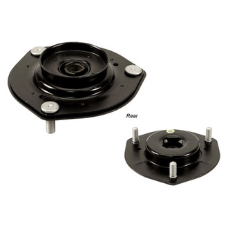 Genuine® - Front Strut Mount
