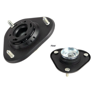 Genuine® - Front Strut Mount
