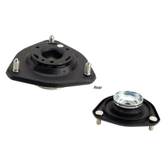Genuine® - Shock and Strut Mount