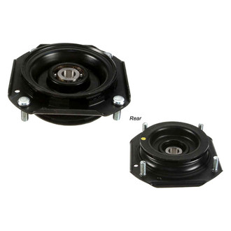 Genuine® - Shock and Strut Mount