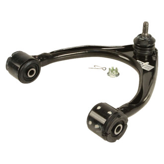 Genuine® - Front Passenger Side Upper Control Arm