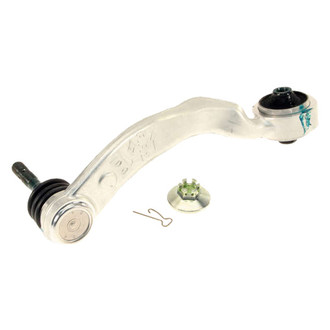 Genuine® - Front Passenger Side Upper Rearward Control Arm