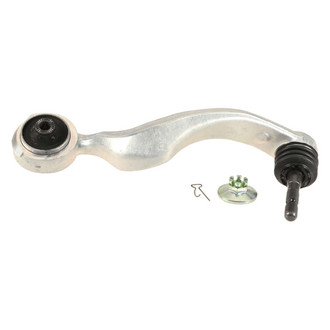 Genuine® - Front Passenger Side Upper Rearward Control Arm