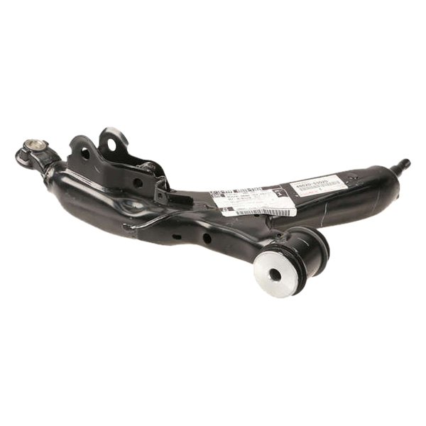 Genuine® 48620-53020 - Front Passenger Side Lower Control Arm