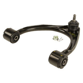 Genuine® - Front Driver Side Upper Control Arm