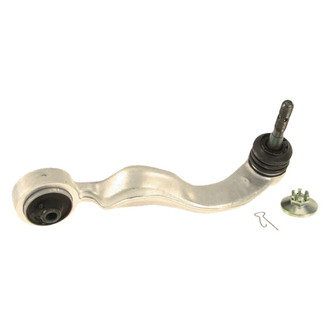Genuine® - Front Driver Side Upper Rearward Control Arm