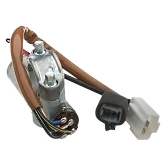 Genuine® - Ignition Lock Assembly