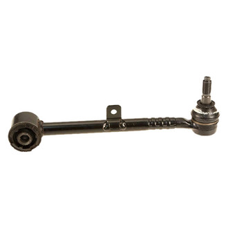 Genuine® - Rear Passenger Side Toe Adjustment Link
