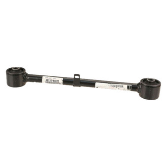 Genuine® - Rear Passenger Side Upper Control Arm