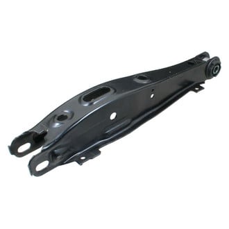 Genuine® - Rear Driver Side Lower Rearward Control Arm