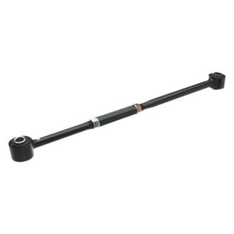 Genuine® - Rear Driver Side Lower Rearward Control Arm