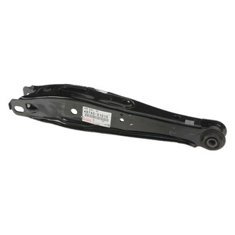 Genuine® - Rear Driver Side Lower Rearward Control Arm