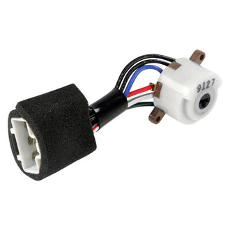 Genuine® - Ignition Switch