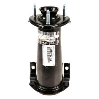 Genuine® - Shock and Strut Mount