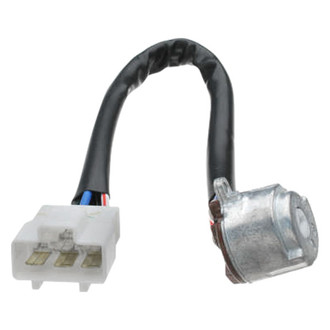 Genuine® - Ignition Switch