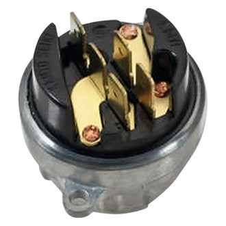 Genuine® - Ignition Switch