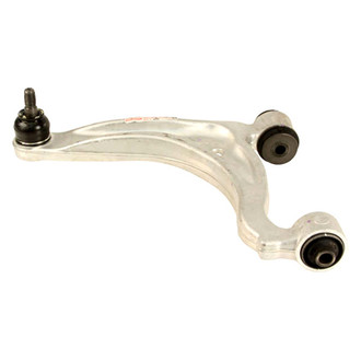 Genuine® - Rear Passenger Side Upper Control Arm