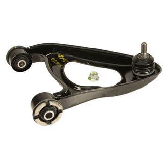 Genuine® - Rear Passenger Side Upper Control Arm