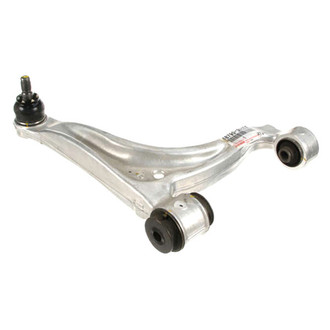 Genuine® - Rear Driver Side Upper Control Arm