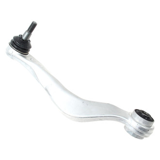 Genuine® - Rear Driver Side Upper Rearward Control Arm and Ball Joint Assembly