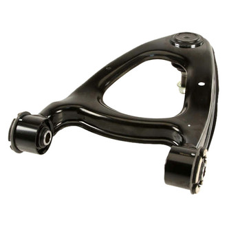 Genuine® - Rear Driver Side Upper Control Arm