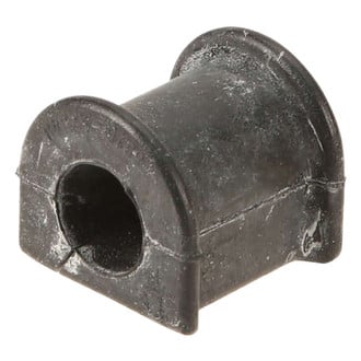 Genuine® - Rear Sway Bar Bushing