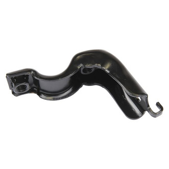 Genuine® - Rear Passenger Side Sway Bar Bracket