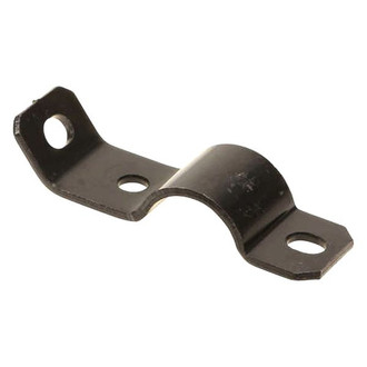 Genuine® - Rear Driver Side Sway Bar Bracket