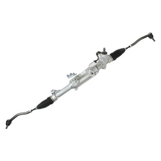 Genuine® - Steering Rack