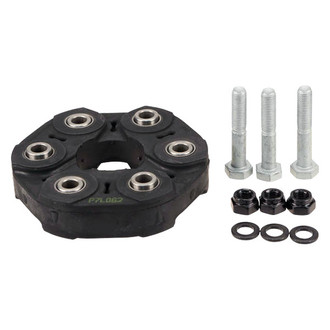 Genuine® - Driveshaft Flex Joint