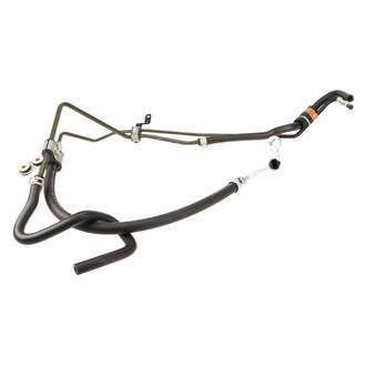 Genuine® - Power Steering Pressure Line Hose Assembly