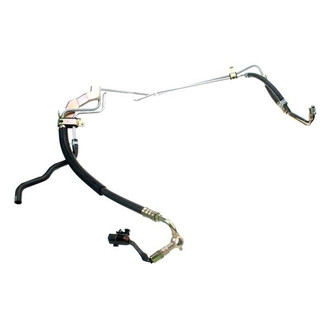 Genuine® - Power Steering Pressure Line Hose Assembly