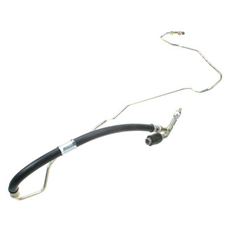 Genuine® - Power Steering Pressure Line Hose Assembly