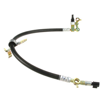Genuine® - Power Steering Pressure Line Hose Assembly
