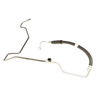 Genuine® - Power Steering Pressure Line Hose Assembly