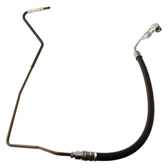 Genuine® - Power Steering Pressure Line Hose Assembly