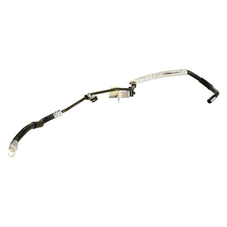 Genuine® - Power Steering Return Line Hose Assembly