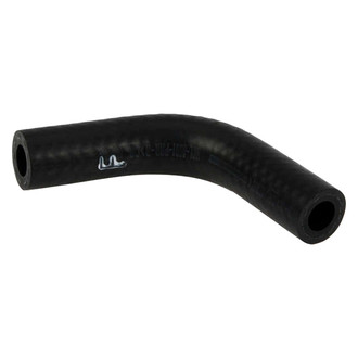 Genuine® - Power Steering Return Line Hose Assembly - Intermediate Pipe to Reservoir