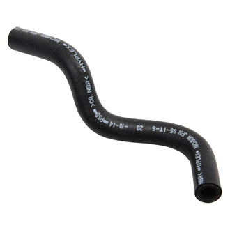 Genuine® - Power Steering Return Line Hose Assembly