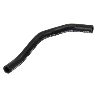 Genuine® - Power Steering Return Line Hose Assembly