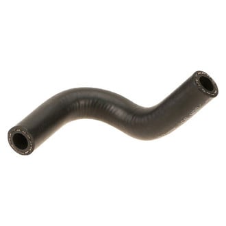 Genuine® - Power Steering Return Line Hose Assembly