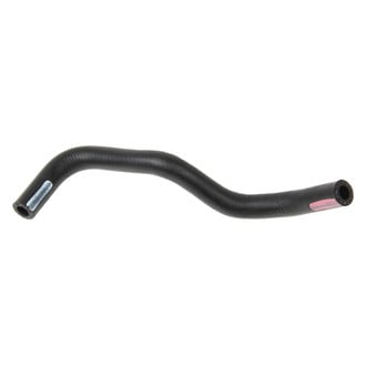 Genuine® - Power Steering Return Line Hose Assembly - Cooler to Reservoir