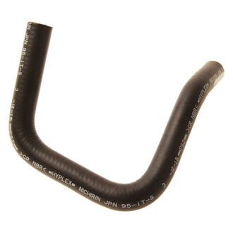 Genuine® - Power Steering Pressure Line Hose Assembly