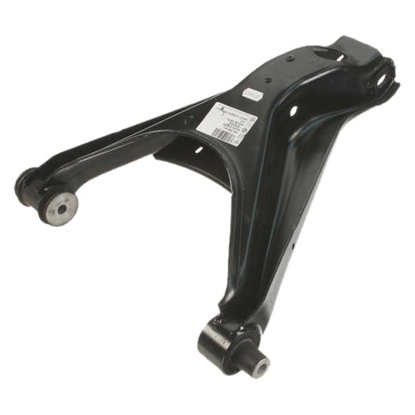 Genuine® - Rear Driver Side Lower Control Arm