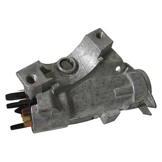 Genuine® - Ignition Lock Housing