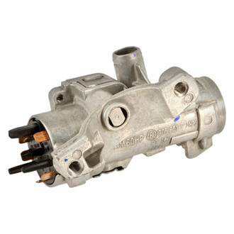 Genuine® - Ignition Lock Housing