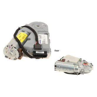 Genuine® - Sunroof Motor