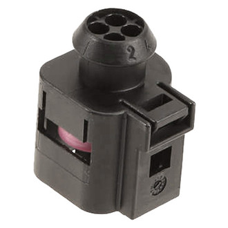 Genuine® - Brake Light Switch Connector