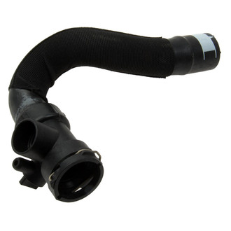 Genuine® - Engine Coolant Radiator Hose