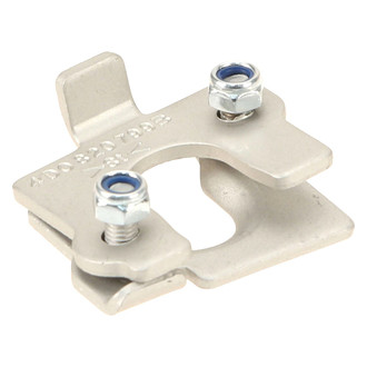 Genuine® - HVAC Heater Core Bracket